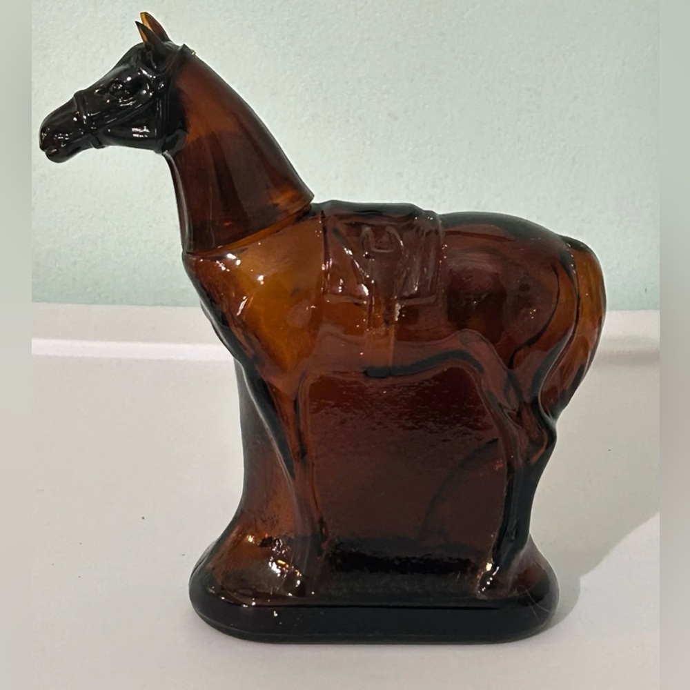 Vintage AVON Horse